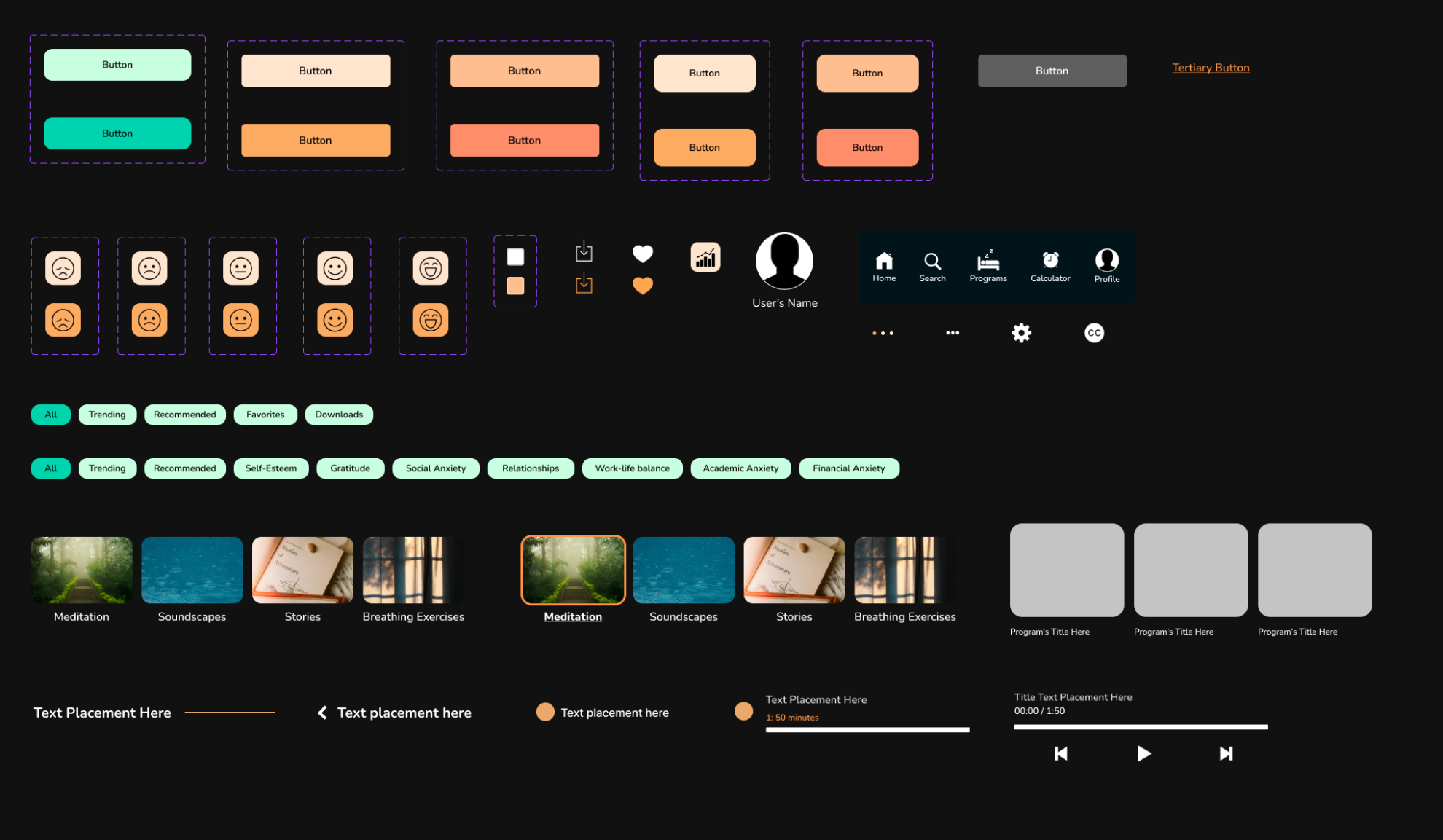 UI Kit